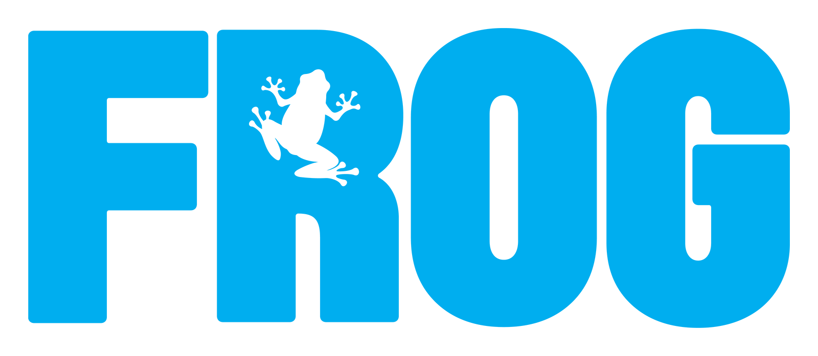 Frog Marketing